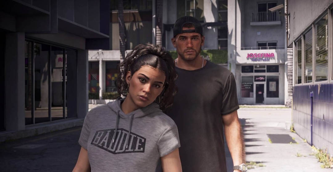Leaked GTA6 Footage Shows Post-Race Police Interaction; Vehicle and Payment Details Spark Gameplay Speculation