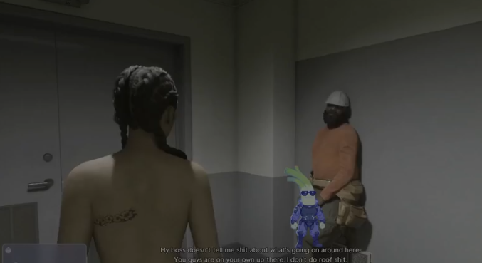 GTA6 Lucia Nude Video Leaked, Official Version Effects Unknown