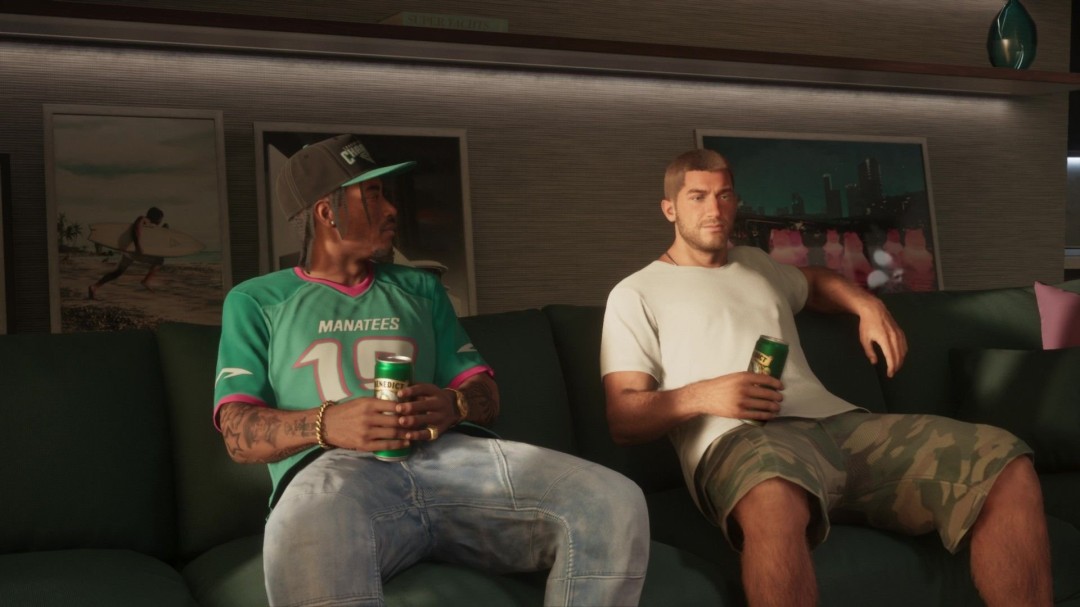 GTA6 Narrative Lead: The American Dream Is More Practical Now, But Still Hard to Achieve