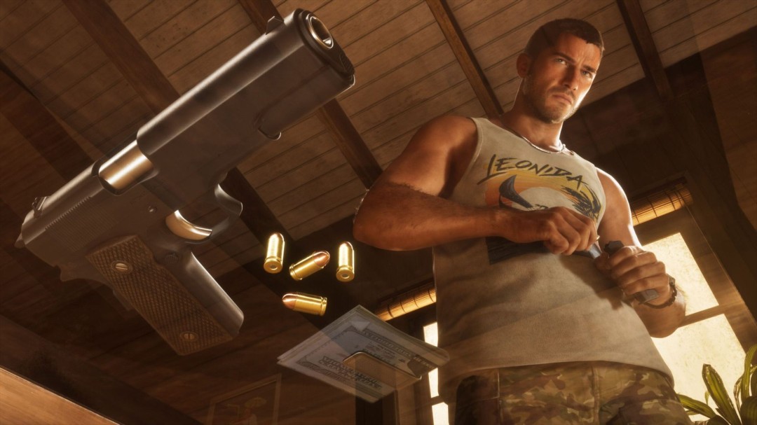 GTA6 Revolutionizes Mission Design, Filling the Gaps of Predecessors and Red Dead Redemption 2