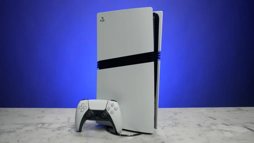 GTA 6 Drives Surge in Demand; Report Says Sony PS5 Pro Shortage Will Continue Until 2027