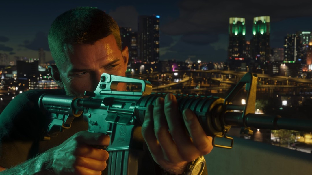 GTA6 Revolutionizes Mission Design, Filling the Gaps of Predecessors and Red Dead Redemption 2