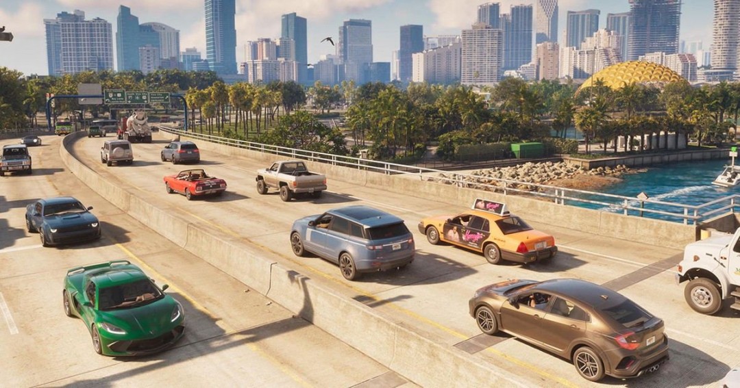 Cyberleek says it will release a fully playable version of GTA 6 once the meme coin market cap reaches 30 million USD