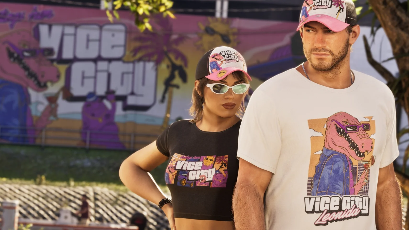 Grand Theft Auto 6
